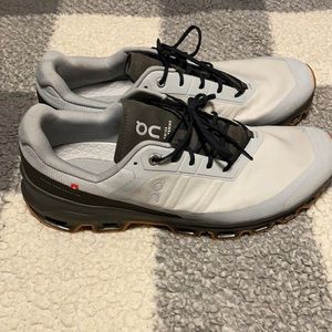 OnCloud Cloudventure